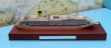 Kreuzfahrtschiff "Costa Favolosa" Concordia-Klasse (1 St.)  IT 2011 in ca. 1:1400
